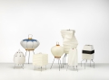 Lampa stołowa AKARI UF1-H Vitra