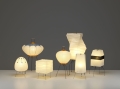 Lampa stołowa AKARI UF1-H Vitra