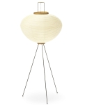Lampa stojąca AKARI 10A Vitra