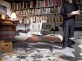 Lampa stołowa AKARI 1AD Vitra