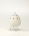 Lampa stołowa AKARI 1AD Vitra