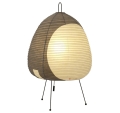 Lampa stołowa AKARI 1AG Vitra