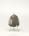 Lampa stołowa AKARI 1AG Vitra