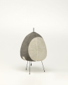 Lampa stołowa AKARI 1AG Vitra