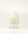 Lampa stołowa AKARI 1N Vitra