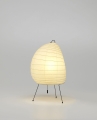 Lampa stołowa AKARI 1N Vitra