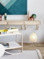 Lampa stołowa AKARI 1N Vitra