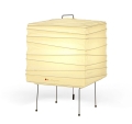 Lampa stojąca AKARI 3X Vitra stołowa