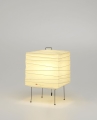 Lampa stojąca AKARI 3X Vitra