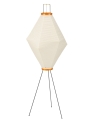 Lampa podłogowa AKARI 13A Vitra