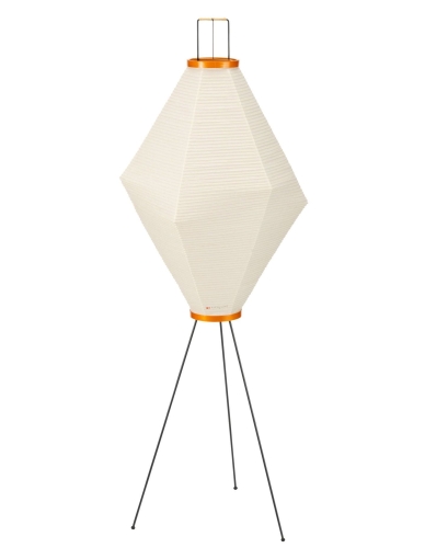 Lampa podłogowa AKARI 13A Vitra