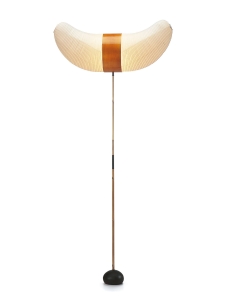 Lampa stojąca AKARI BB3-33S Vitra