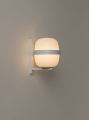 Lampa ścienna WALLY CESTITA SantaCole