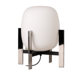 Lampa CESTA METÁLICA Santa&Cole