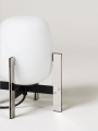 Lampa CESTITA METÁLICA SantaCole