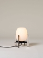 Lampa CESTITA METÁLICA SantaCole