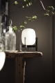Lampa CESTITA METÁLICA SantaCole