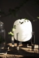 Lampa CESTITA METÁLICA SantaCole