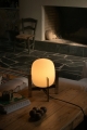 Lampa CESTITA METÁLICA SantaCole