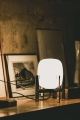 Lampa CESTITA METÁLICA SantaCole