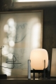 Lampa CESTITA METÁLICA SantaCole