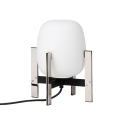Lampa CESTA METÁLICA SantaCole