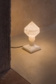 Lampa Zeleste alabastrowa SantaCole