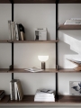 Lampa przenośna KIZU New Works