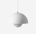 Lampa wisząca FLOWERPOT VP7 AndTradition