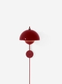 Lampa ścienna FLOWERPOT VP8 AndTradition