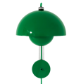 Lampa ścienna FLOWERPOT VP8 AndTradition