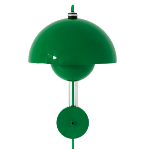 Lampa ścienna FLOWERPOT VP8 &Tradition