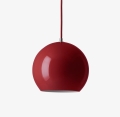 Lampa wisząca TOPAN AndTradition