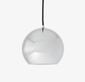 Lampa wisząca TOPAN AndTradition