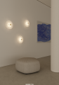 Lampa ścienna WAVE Aromas