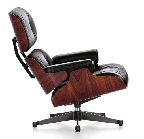 Fotel EAMES LOUNGE CHAIR Vitra