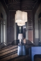 Lampa wisząca NUVOLA Baxter
