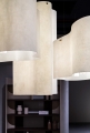 Lampa wisząca NUVOLA Baxter