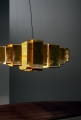 Lampa wisząca LAIS Baxter