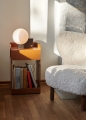 Fotel LITTLE PETRA VB1  AndTradition