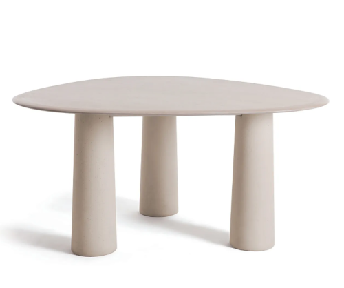 Stół ogrodowy BOLD 150 x 150 Ethimo