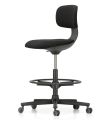 Krzesło biurowe ROOKIE HIGH Vitra