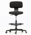 Krzesło biurowe ROOKIE HIGH Vitra