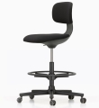 Krzesło biurowe ROOKIE HIGH Vitra