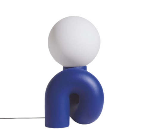 Lampa stołowa NEOTENIC mała Petit Friture