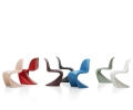 Krzesło PANTON Vitra