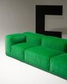 Sofa modułowa LE MURA Tacchini