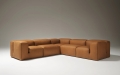 Sofa modułowa LE MURA Tacchini