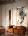 Sofa modułowa LE MURA Tacchini