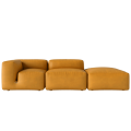 Sofa modułowa LE MURA Tacchini